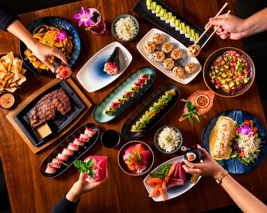 Bonsai Sushi Bar (Coral Gables)