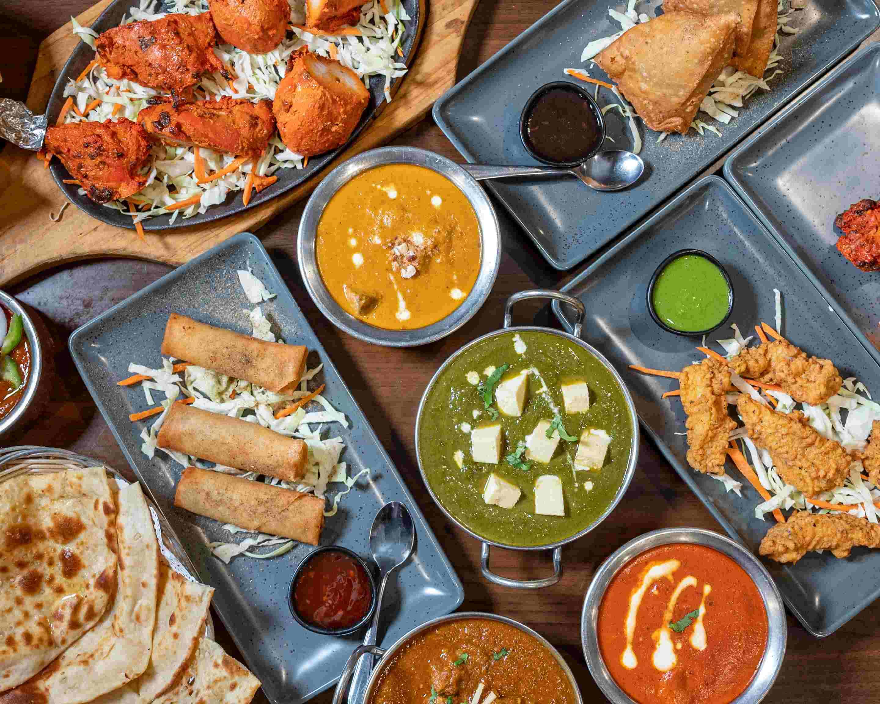 Order Masala Indian Northern Beaches Menu & Prices Mackay Delivery