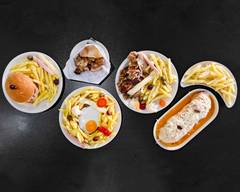 Os Senhores Do Porco No Espeto