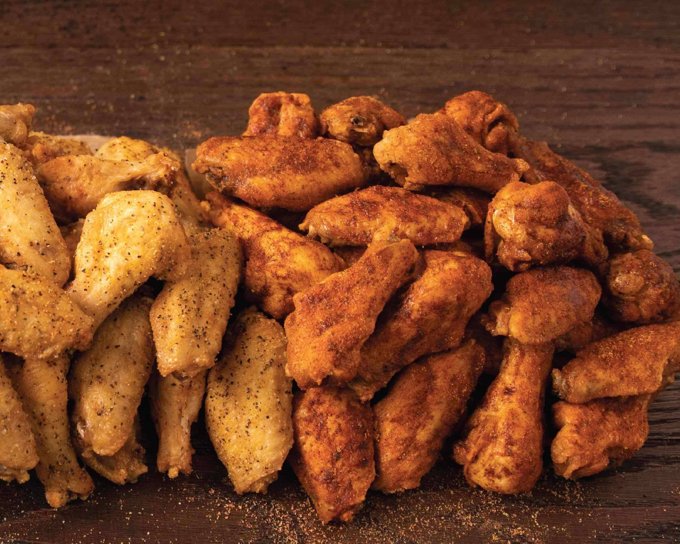 Order Slim Chickens (Albuquerque) Menu Delivery【Menu & Prices