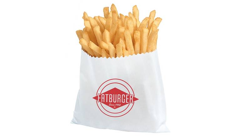Skinny Fries