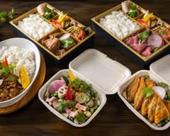 GRILL DINING SOUJU