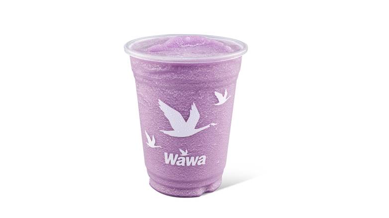 Frozen Wawa Rechargers Energy Drinks - The Galaxy