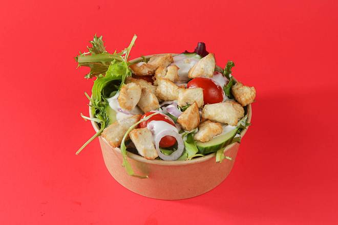 Salade suprême poulet / Supreme Chicken Salad