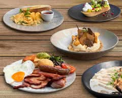 Silver Spoon Beachmere