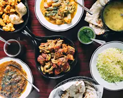 Rasoi Indian Restaurant