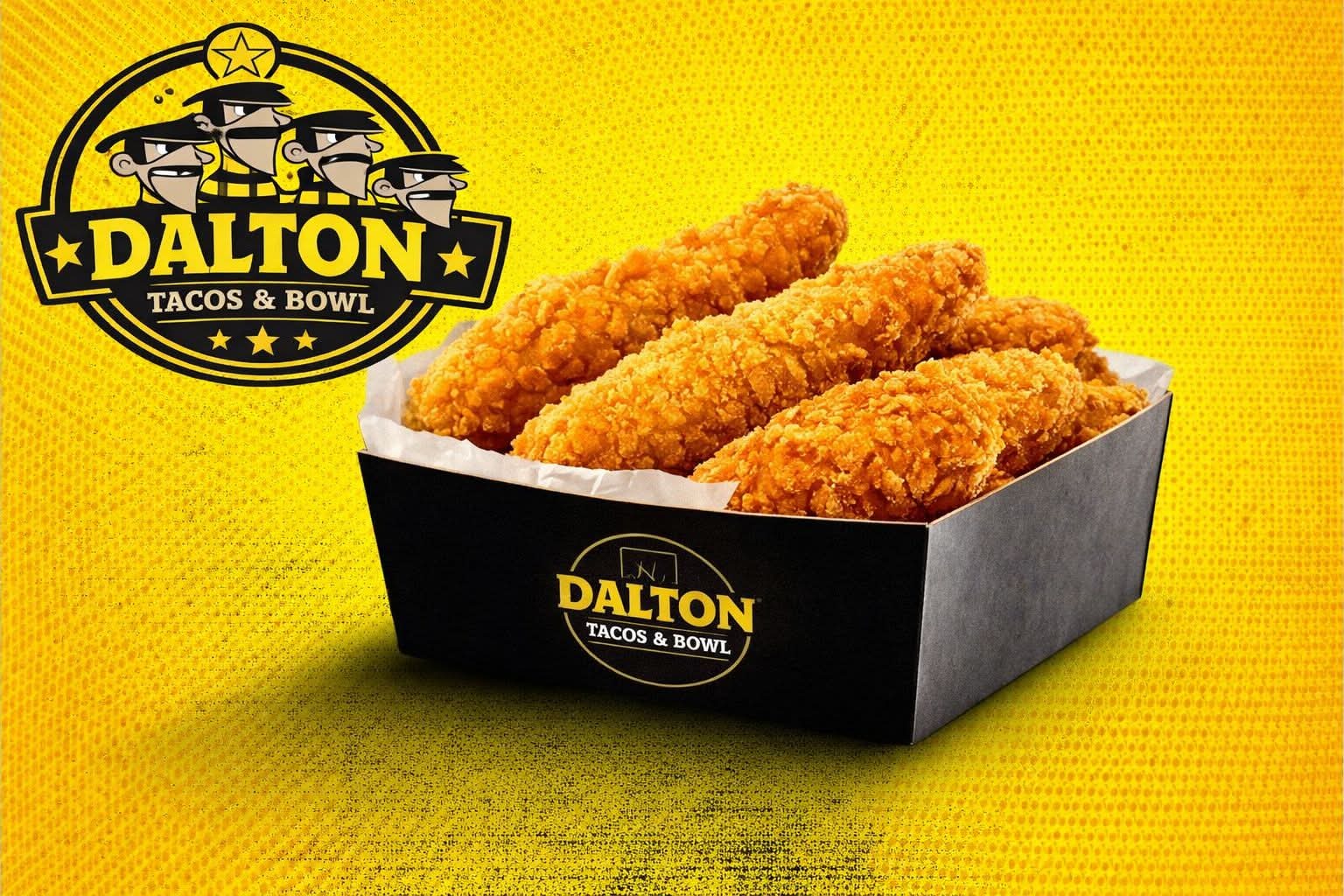TENDERS X3