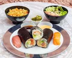 ROLL2GO (Mexico City)