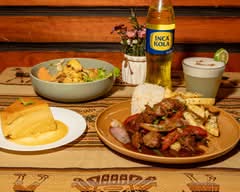 Inka Mar Cocina Peruana (Viña del Mar)