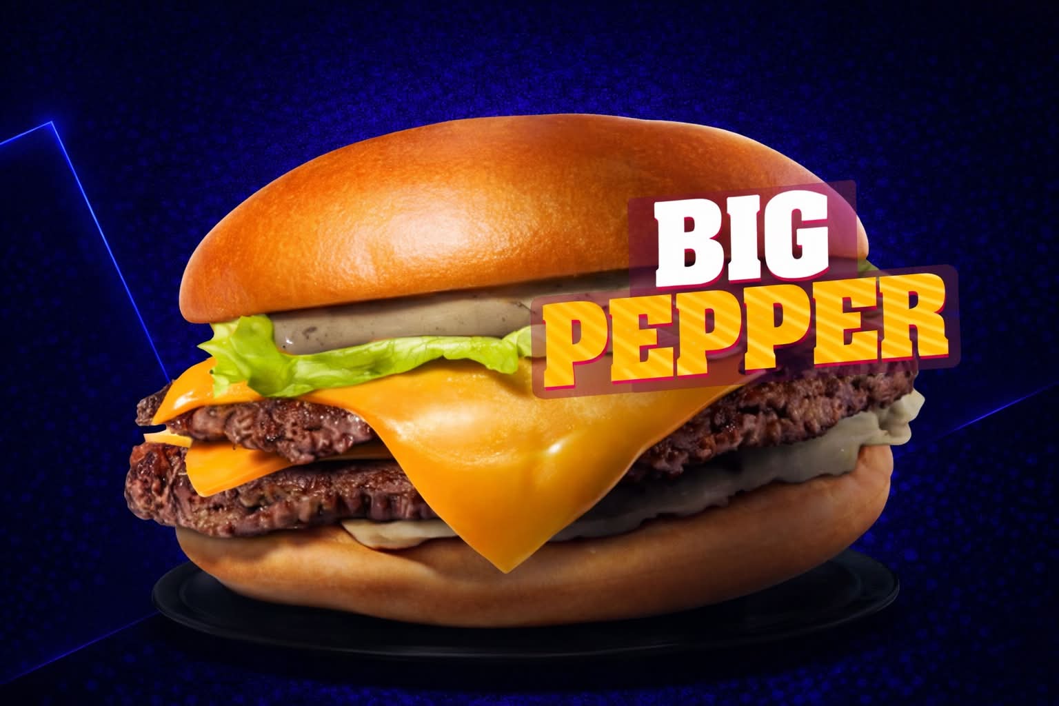 🔥 LE BIG PEPPER 🔥