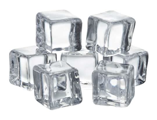 Ashland Clear Ice Cube Filler