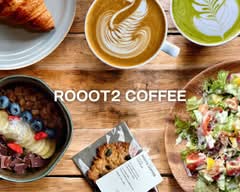 【自家焙煎コーヒー】ROOT2 COFFEE TOFUKUJI