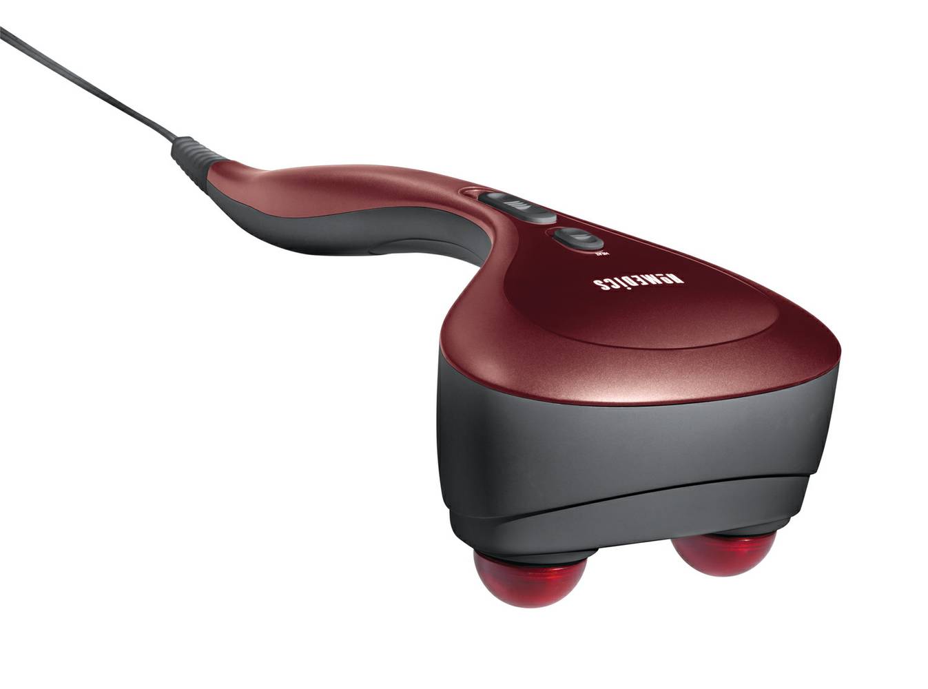 Homedics Thera-P Compact Percussion Massager With Heat