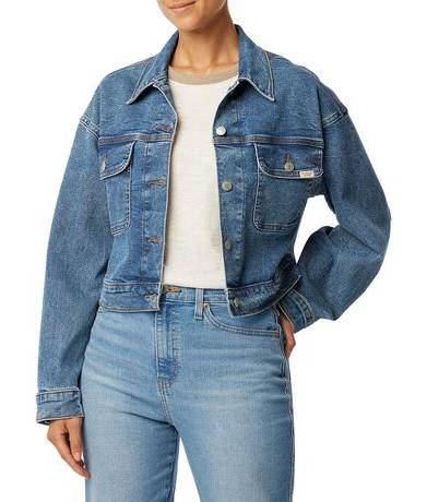 Levi Strauss Signature™ Women'S '95 Trucker Jacket (Size: Xl)