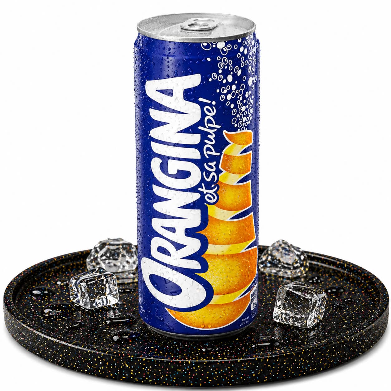 Orangina