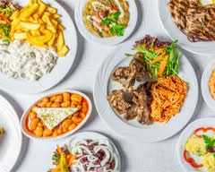 TAVERNA MASTIHA