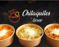 Chilaquiles Scrap Snack & Food (Villahermosa)