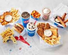 Dairy Queen Grill & Chill (1180 N 5th St)
