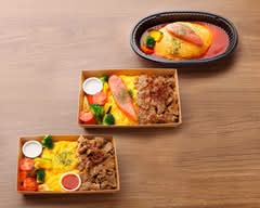 洋食中目黒オムオム