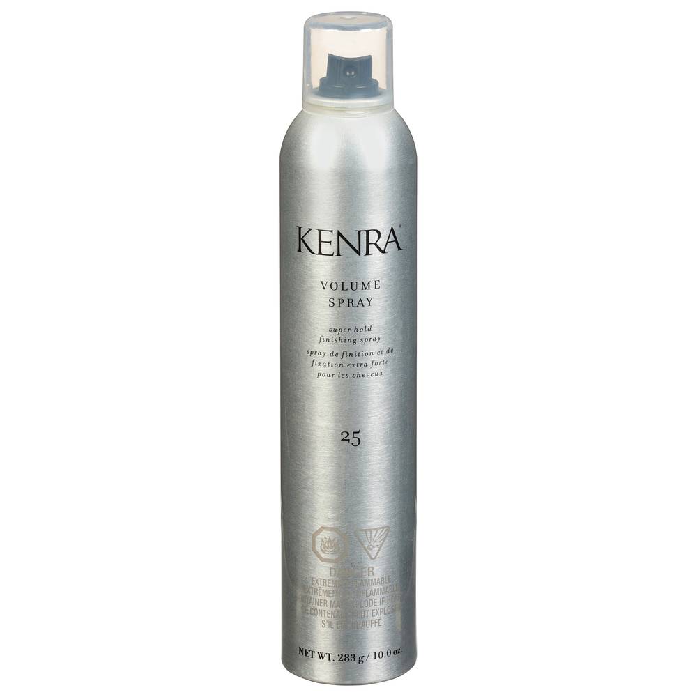 Kenra Volume Hairspray (10 oz)