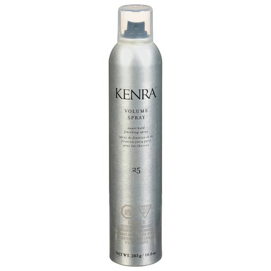 Kenra Volume Hairspray (10 oz)