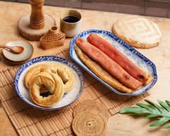 老杜正宗宜蘭蔥餅