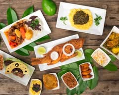 Naomi's Garden Restaurant & Lounge (South Beach)