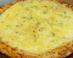 Rustic Pizzas (Santiago)