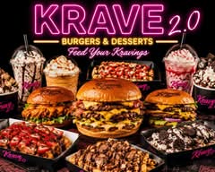 Krave 2.0