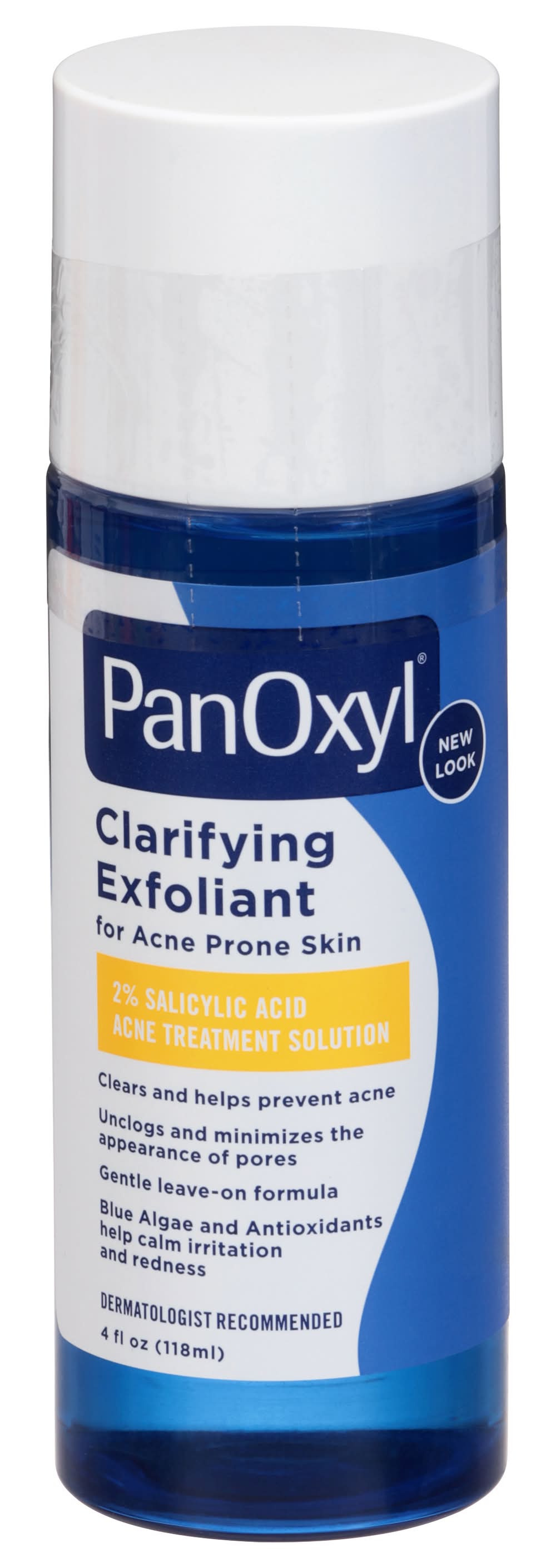 PanOxyl Clarifying Exfoliant (4 fl oz)