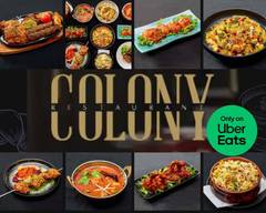 Colony Restaurant