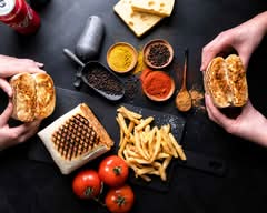 Brick'N'Cheese (Vancouver)