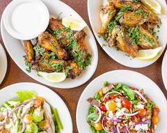Wings & Things by Amici's - Menlo Park 