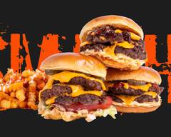Mr Beast Burger ( Salford M3)