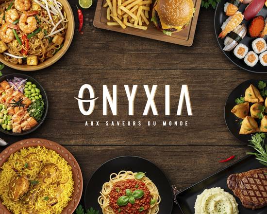  Onyxia Wok - Rosny 2 