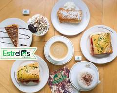 The Italian Coffee Company (Colón VER)