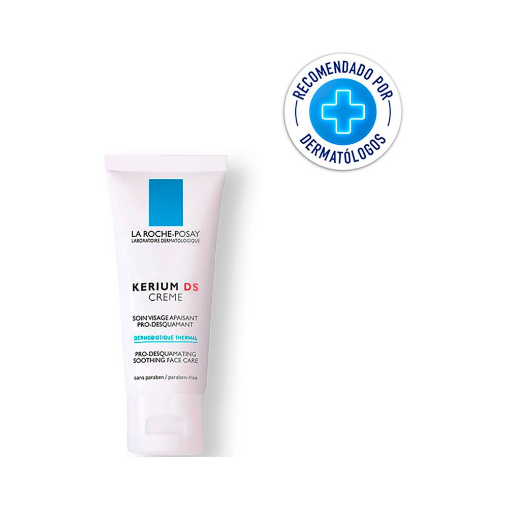 La Roche-Posay · Tratamiento seborreico kerium ds (40 ml)