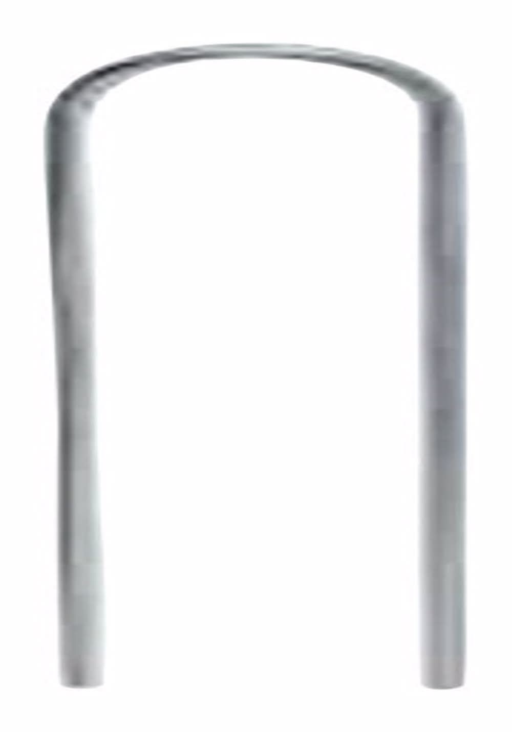 Orbit For 1/2 In. Tubing Drip Irrigation Tubing Stake 10 Pk