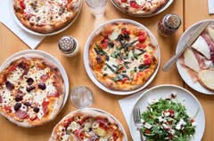 Pizzeria Paradiso (Georgetown)