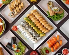 Tribeca Sushi - 2 Oriente