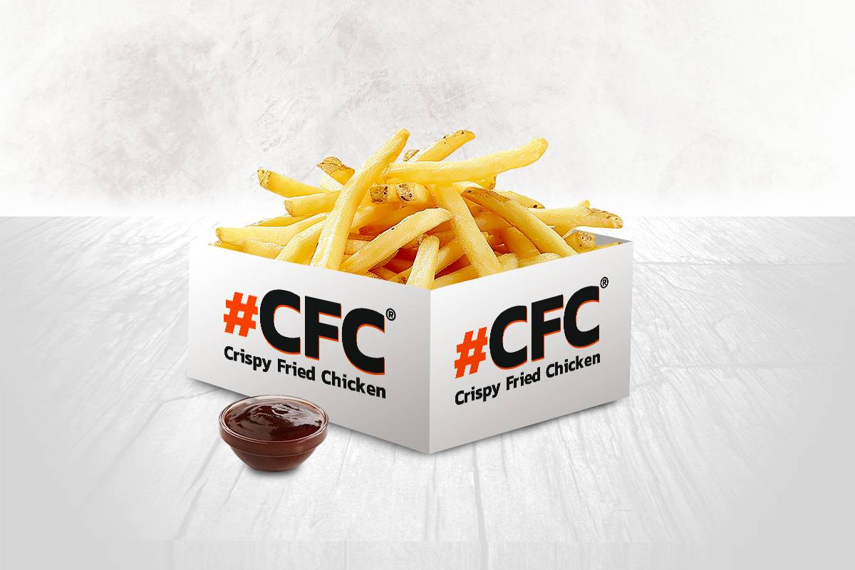 FRITES