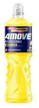 4Move Lemon (750 ml)