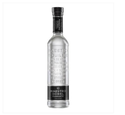 9947 TEQUILA MAESTRO DOBEL DIAMANTE S/E 700