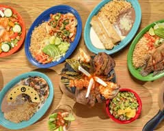 El Molcajete (2435 E North St.)
