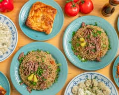 House Of Plov (Dresden)