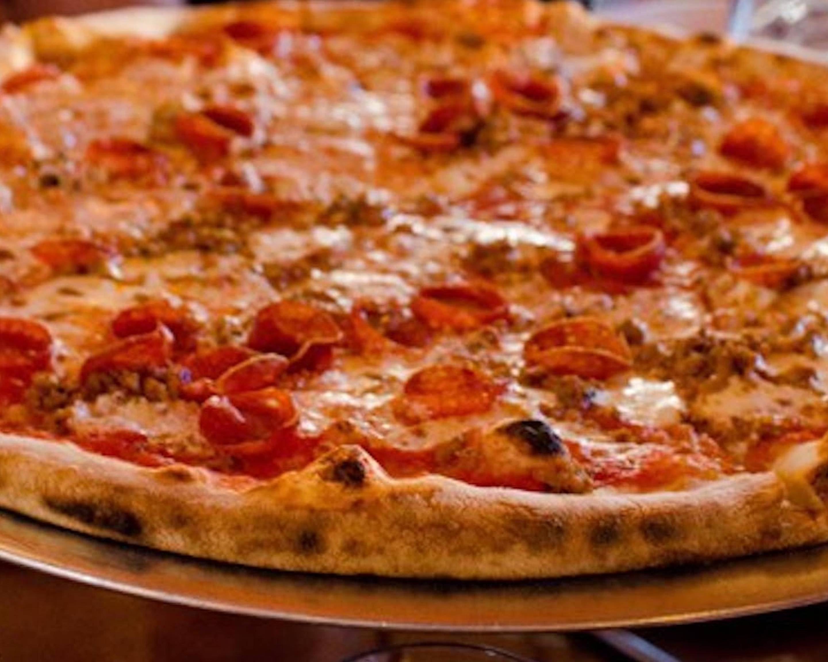 Order Big Apple Pizza of St. Lucie West Menu Delivery【Menu & Prices