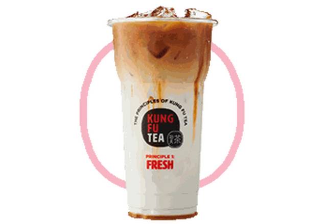Caramel Macchiato