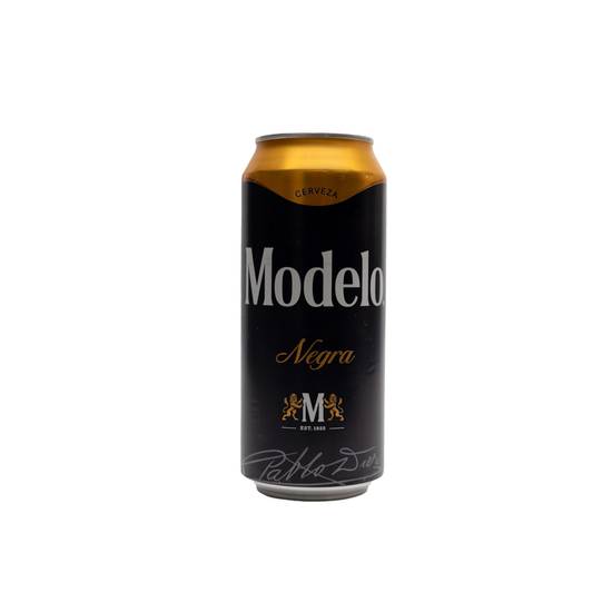 Modelo Negra 355mL