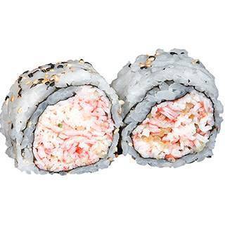 Crab Salad Roll (6pcs)