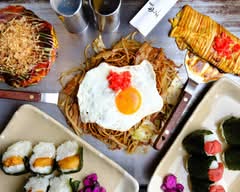 りきゅう 名駅店  Rikyu meiekiten